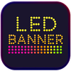 LED Banner: Text Scroller