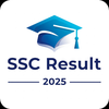 SSC Result 2025 (মার্কশীট সহ)