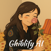 Studio Ghiblify AI
