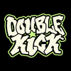 DoubleKick - Tight Drum Kit