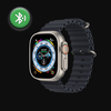 Smart Watch Ultra 2 App