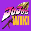 JoJoWiki Bizarre Encyclopedia