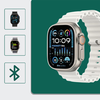 Apple Watch Ultra 3 App