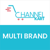 ChannelKART Multi Brand
