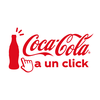 Coca-Cola a Un Click
