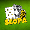 Scopa (Broom) - Card Game