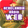 Acrelandia Rádio Web