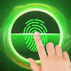 App Lock: Fingerprint or Pin