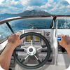 Drive Boat 3D Sea Crimea