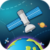 Starlink and ISS Tracker