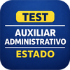 Test Auxiliar Administrativo