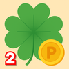 럭키캐시2 - 행운으로 돈버는 앱테크 리워드앱