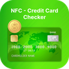 NFC - Credit Card Checker