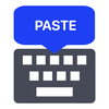 Paste Keyboard - Auto Paste