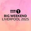 BBC Radio 1’s Big Weekend 2025
