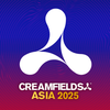 Creamfields Asia
