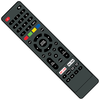 Westinghouse TV Remote