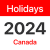 Canada Statutory Holidays 2026