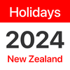 NewZealand Holidays 2024