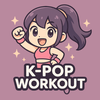K-Pop Idol Workout