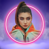 Neon Art - Neon Photo Editor