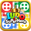 Ludo SuperHero - Fun dice game