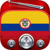 Radio Colombia FM - Radio App
