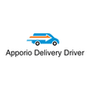 Apporio Delivery Driver
