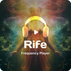 RIFE Frequency Amplifier