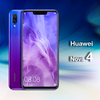 Theme for Huawei Nova 4 | Nova