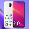 Theme for Oppo A5 2020