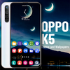 Theme and Launcher for Oppo K5