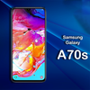 Theme for Samsung Galaxy A70s