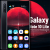 Theme for Samsung Note 10 Lite