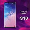 Theme for Samsung galaxy S10
