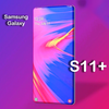 Theme for Galaxy S11 Plus
