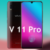 Launcher & Theme Vivo v11 Pro