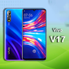 Theme for Vivo V17