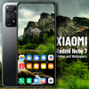 Theme for Xiaomi Redmi Note 7