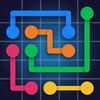 Dot Connect: Color Path Puzzle