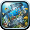Aquarium Video Live Wallpaper