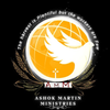 Apostle Ashok Martin