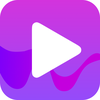 Video Player - MKV, MP4, Reels