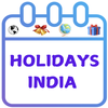Indian Holiday Caledar 2026