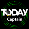 Today Driver | كابتن توداي