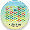Color Sort Puzzle