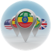 Ethio Diplomatic Missions