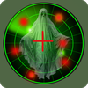 Ghost Detector Radar Simulator