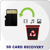 SD Card Data Recovery Guide