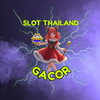 Slot Thailand Gacor